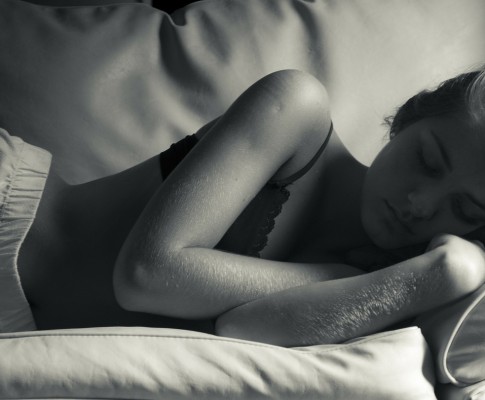 Best Sleeping Secrets for Good Health